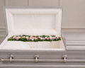 Casket Garland