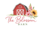 Translation missing: en.The Blossom Barn accessibility.home